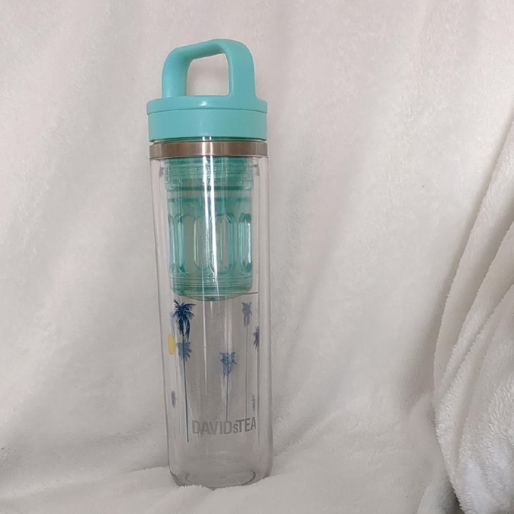 DAVIDsTEA Matcha Maker Tumbler